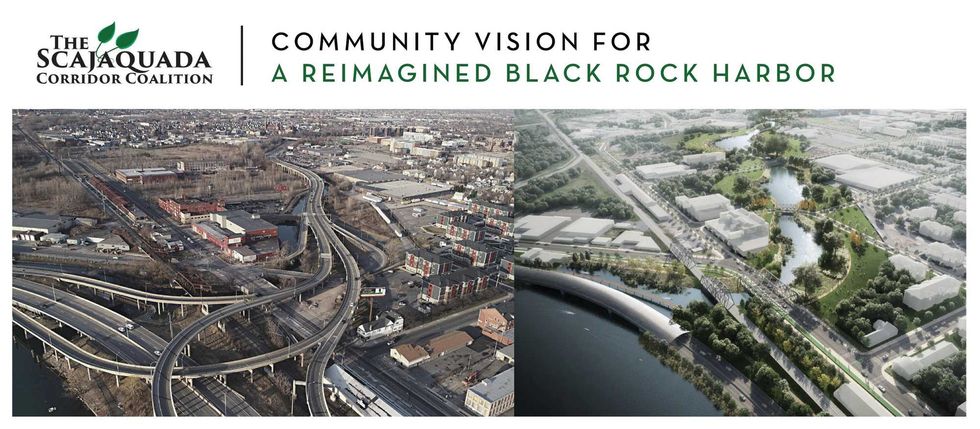 SCC Black Rock Harbor