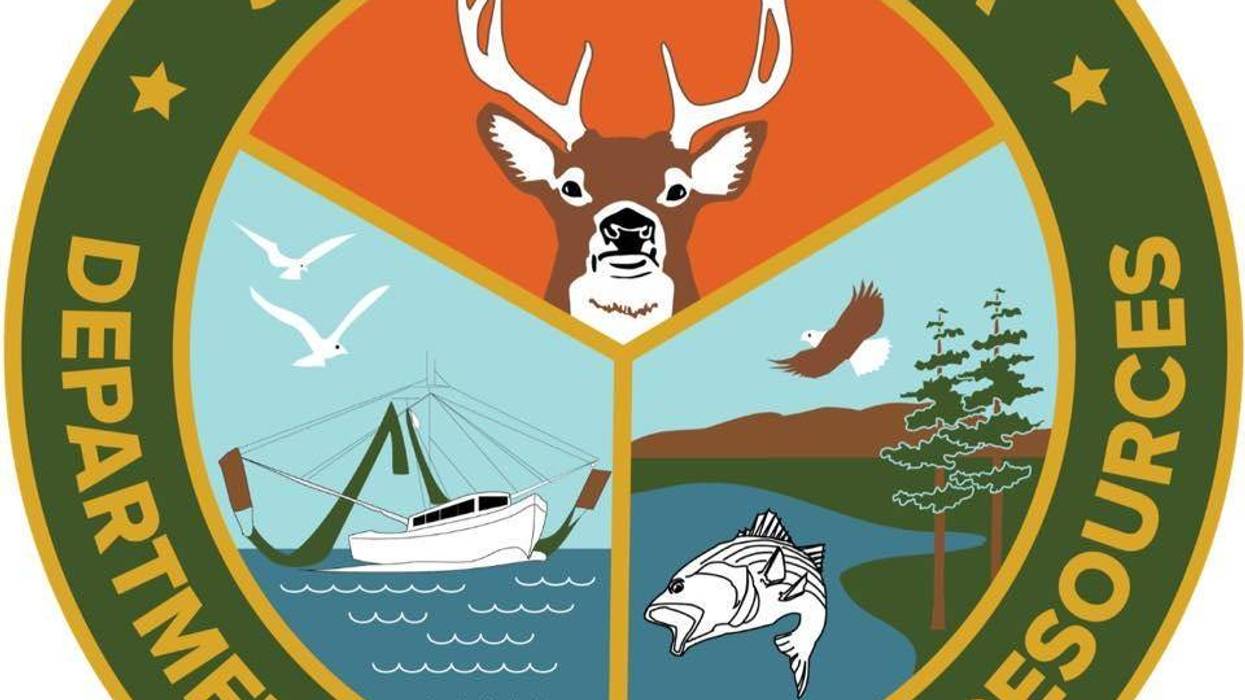 SCDNR Facebook Page