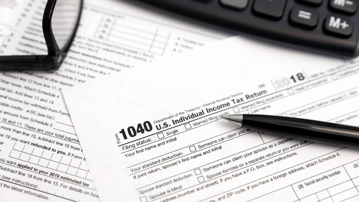 SCDOR will start accepting Individual Income Tax Returns 1/27/2020