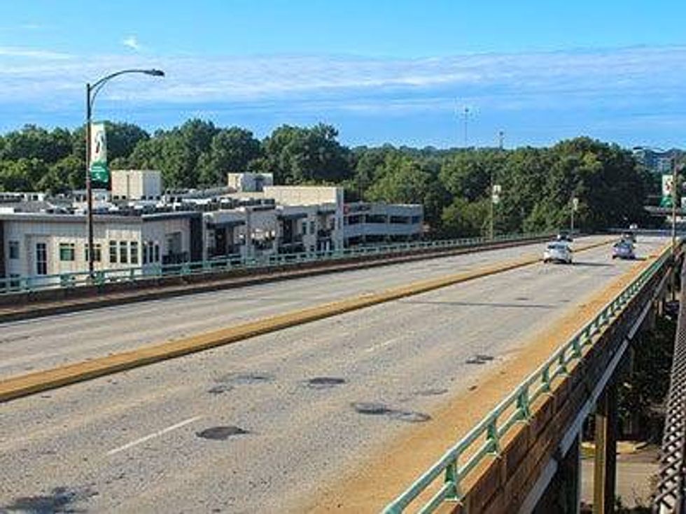 SCDOT