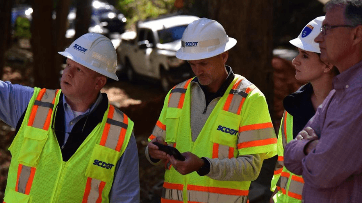 SCDOT