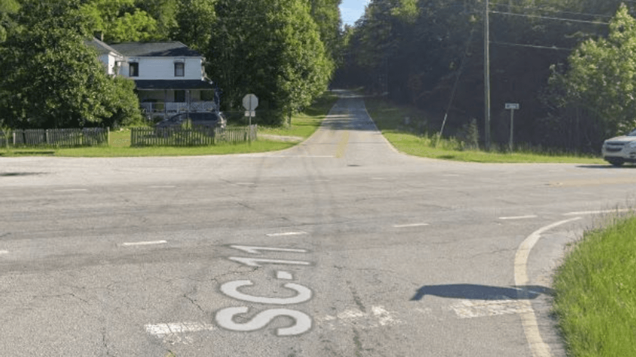SCDOT