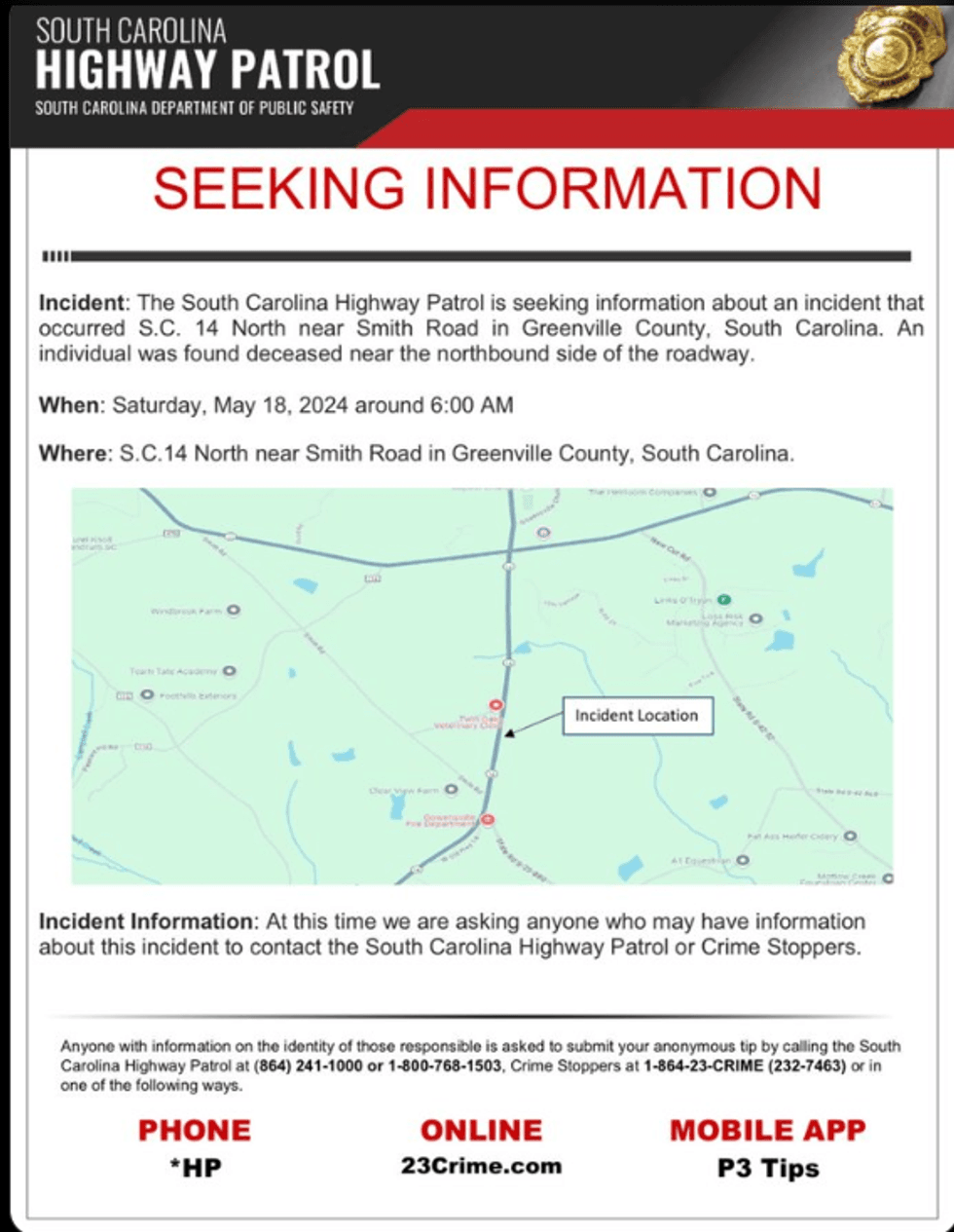 SCDPS