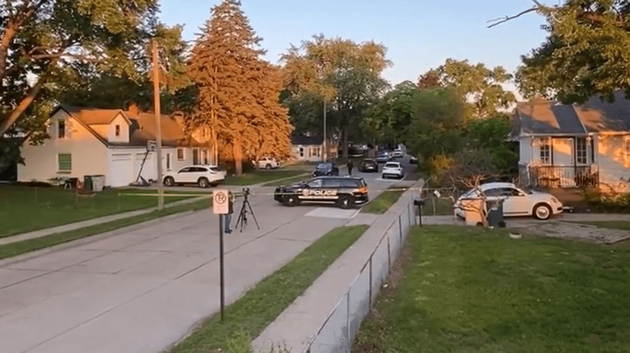 Gunfire at after-prom party in Hazel Park leaves 1 dead, 1 hospitalized