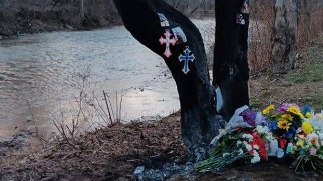 Scene of fatal Westmoreland Co. crash