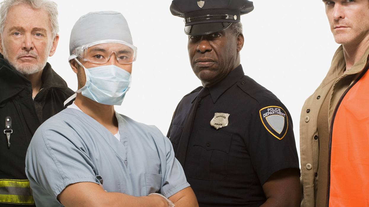 Schaumburg thanks in-person workers with ‘Pandemic Relief Day’