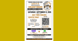 Register TODAY! Wellness Walk Scholarship Fundraiser