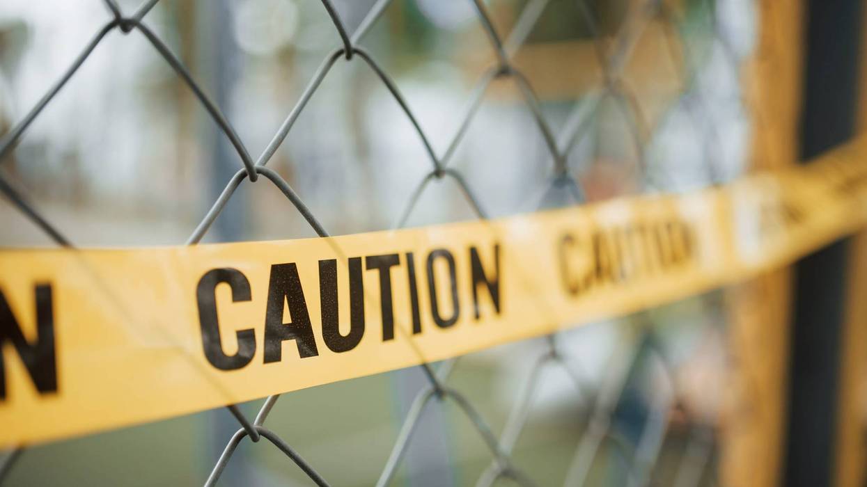School Bomb Threat