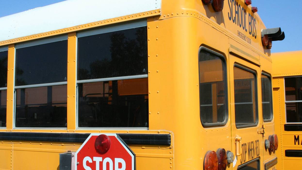 School bond elections in Haysville and Mulvane