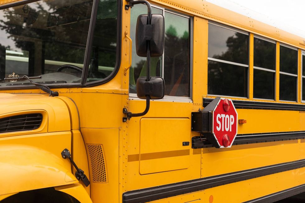 Minnesota drivers reminded there are new school bus stop arm laws as the new school year begins