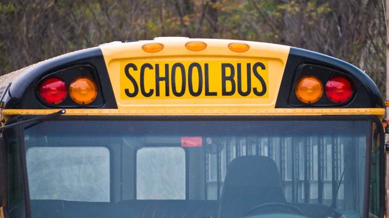 School Bus Drivers Needed