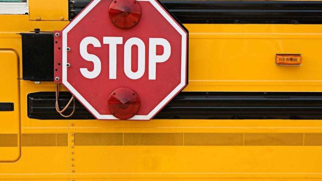 School bus