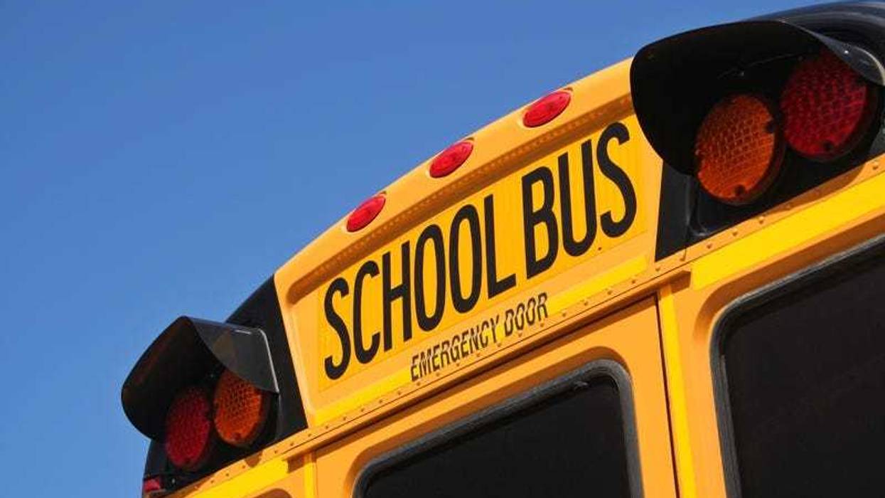 School Bus