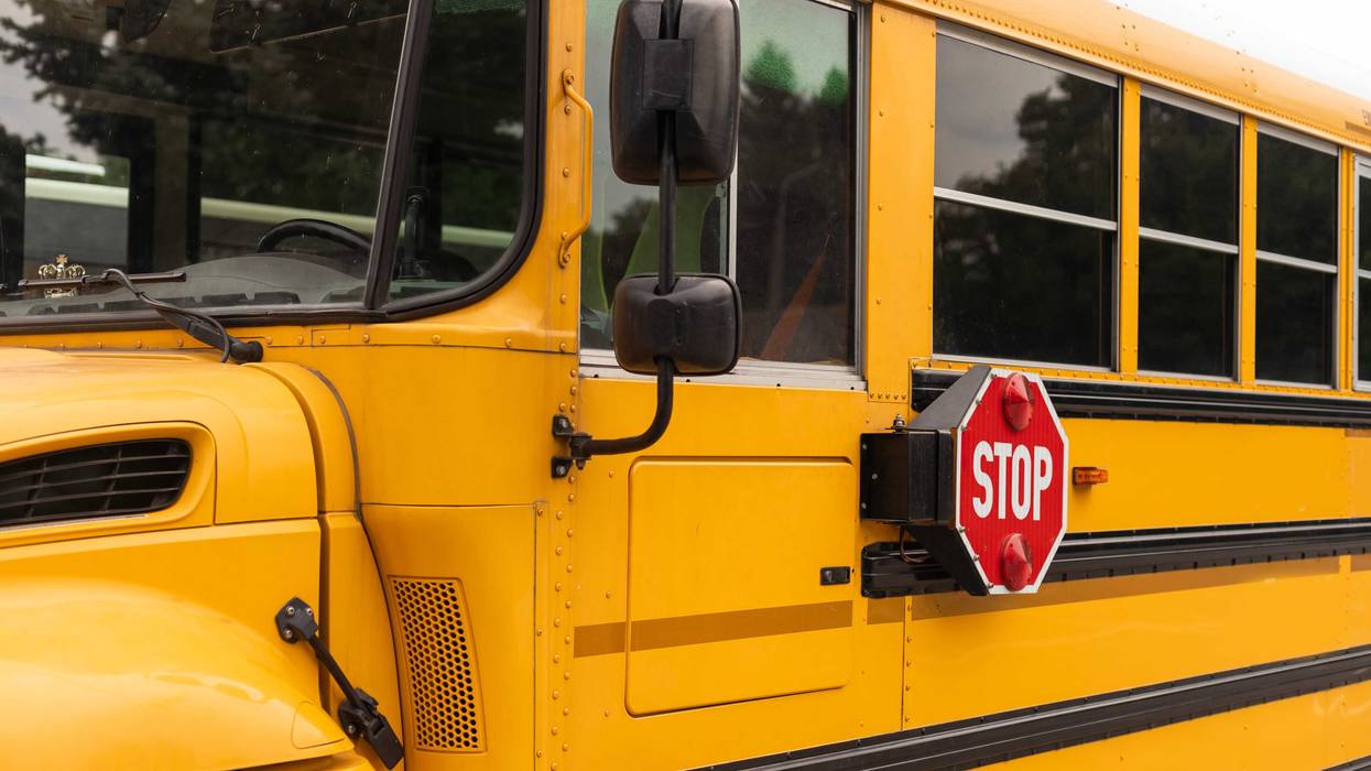School bus