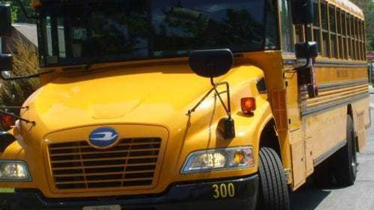 School Bus