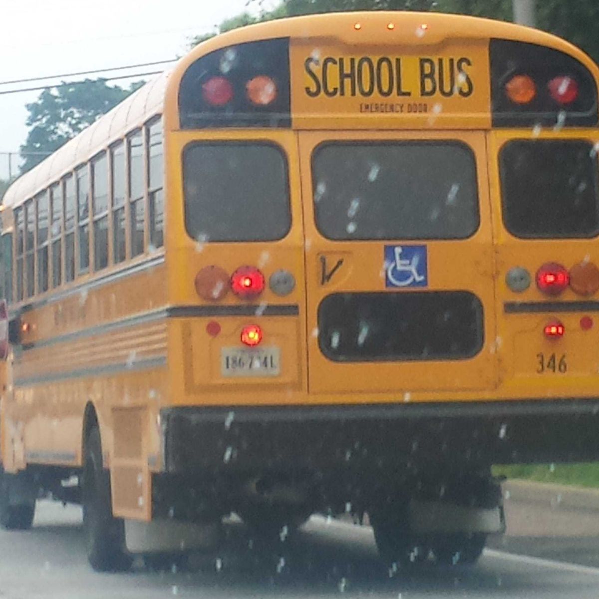 School Bus