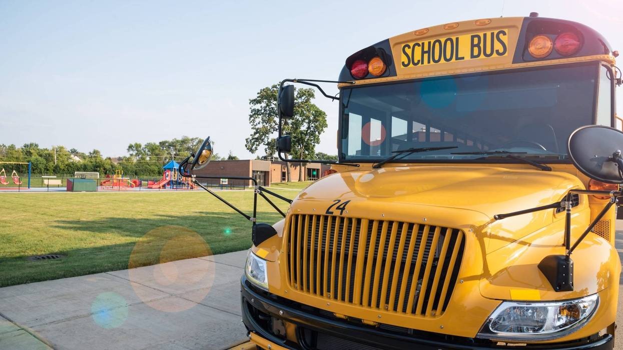 School Bus