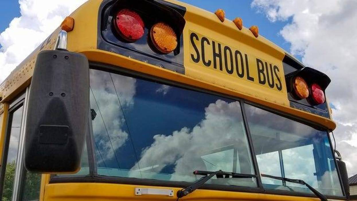 School Bus