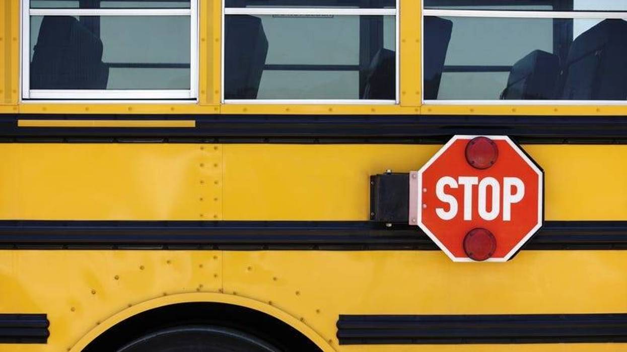 School Bus
