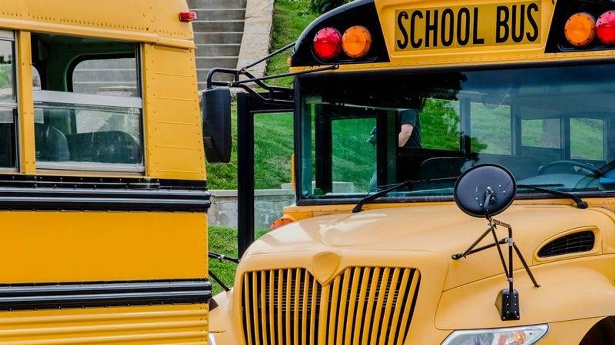 School Bus