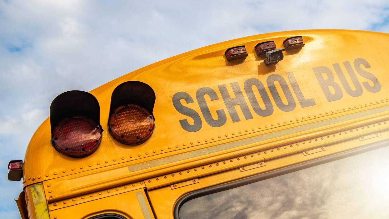 School Bus