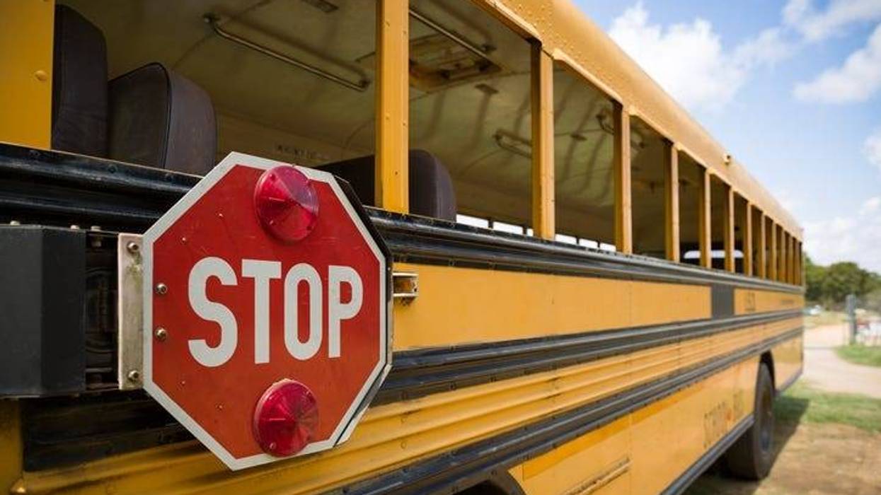School Bus