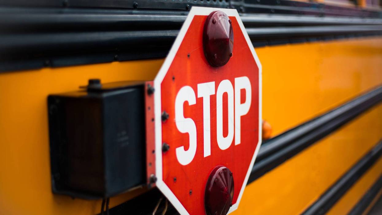 School bus