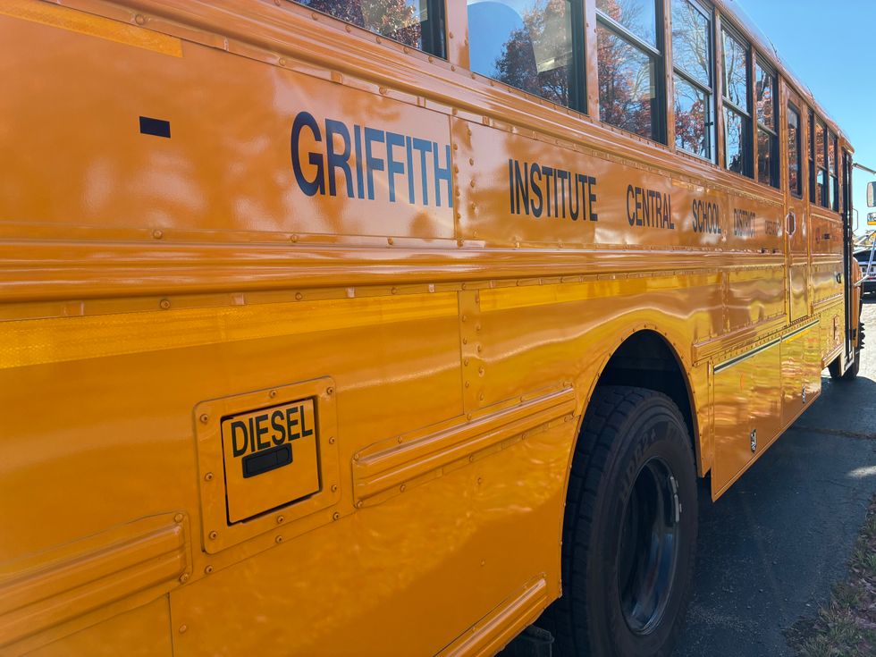 Diesel prices making operations difficult for local school districts