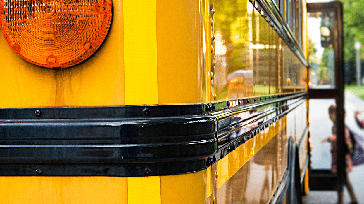 School Bus