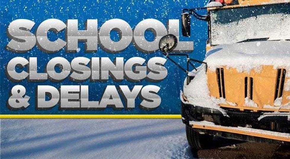 School Closings