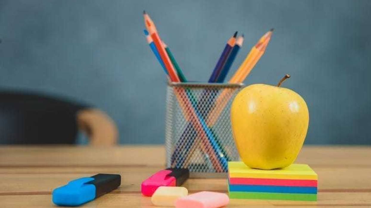 School Desk