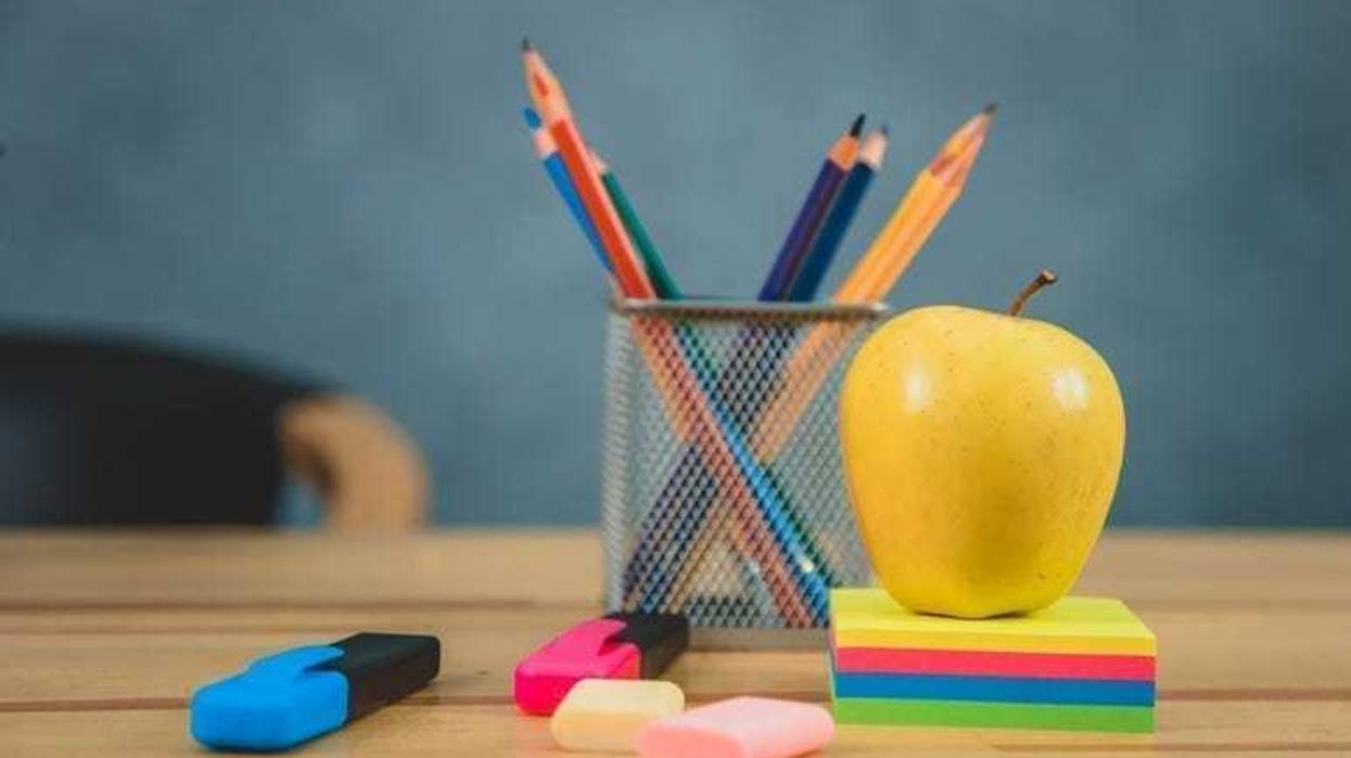 School Desk