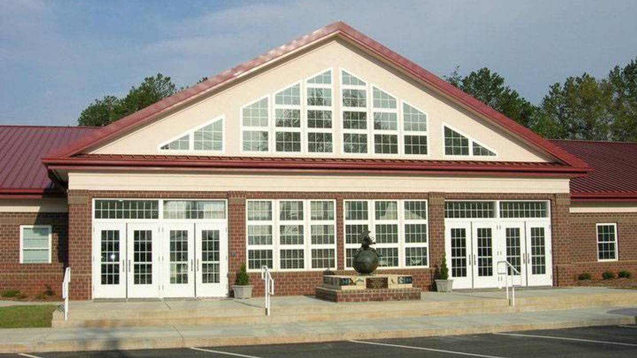 Upstate School District's handling of graduations under fire