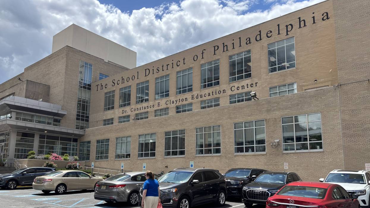 Port Richmond charter school prepares to close and return to district control
