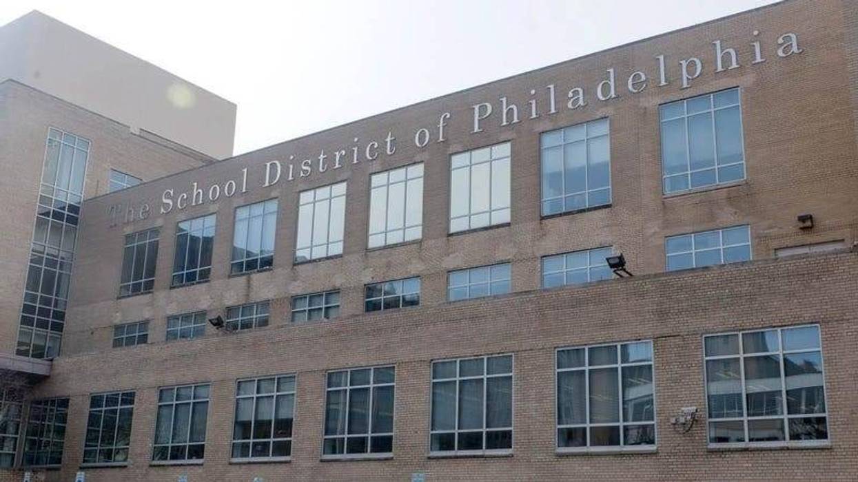 School District of Philadelphia