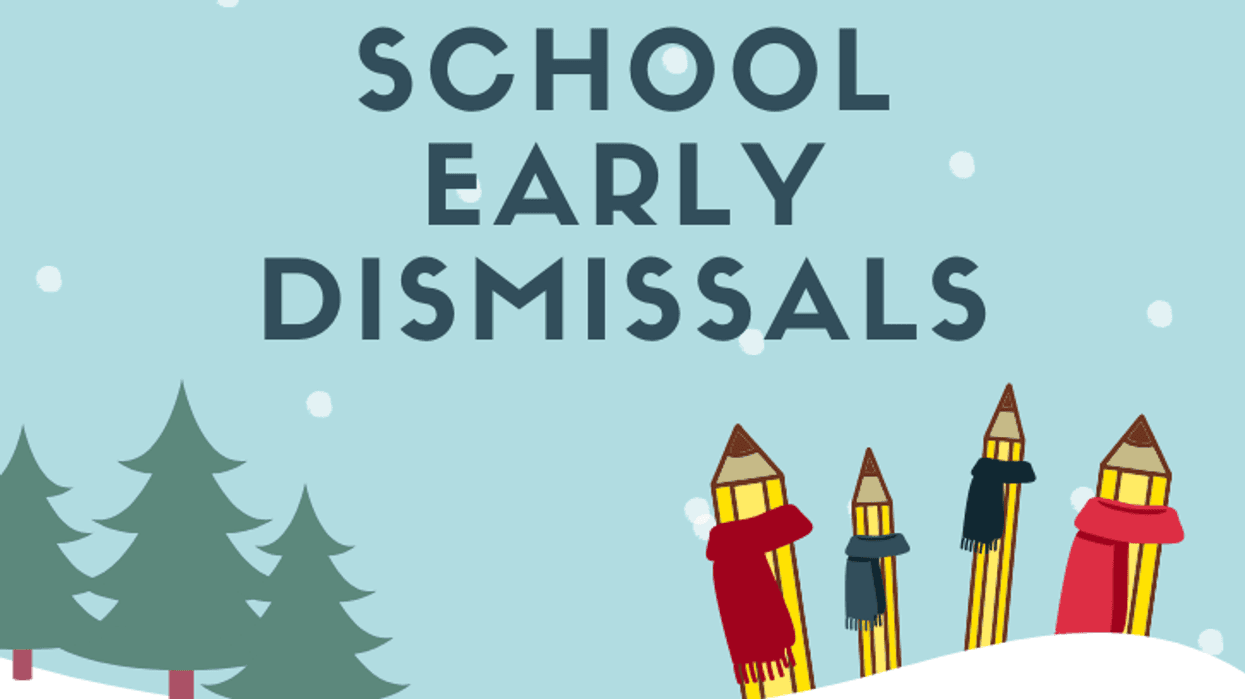 School Early Dismissals