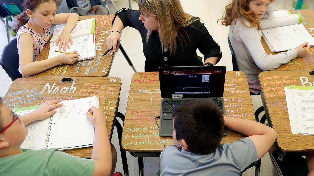 School employees may get income tax exemption.