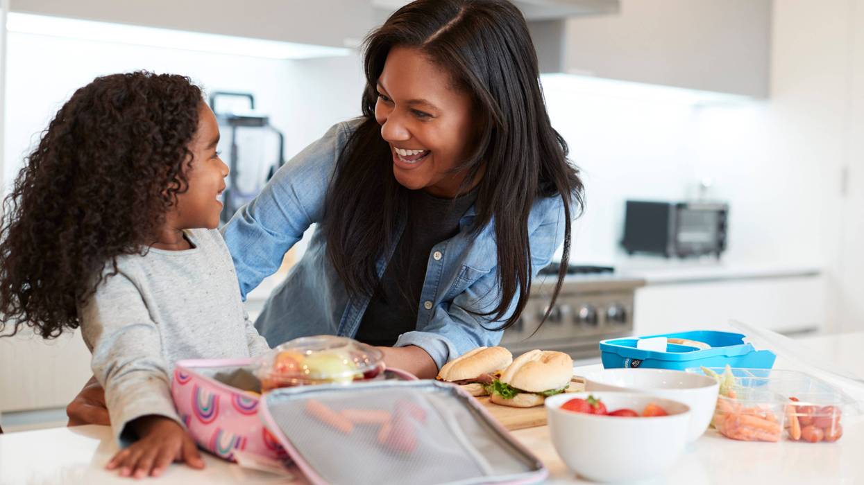 School Fuel 101: Creating Nutritious Lunches Your Child Will Love | Bee Inspired