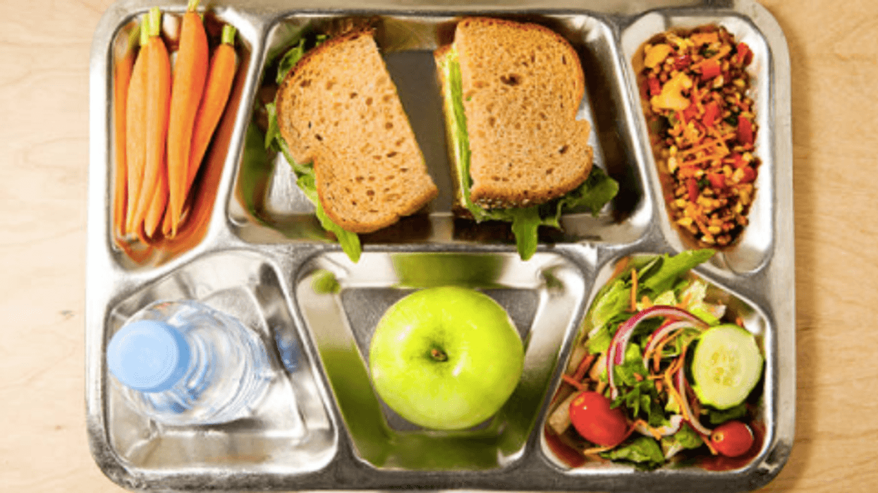 School Lunch