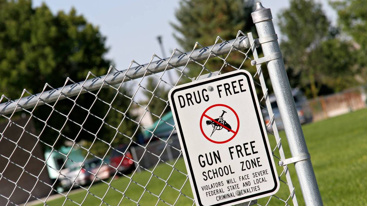 School Security