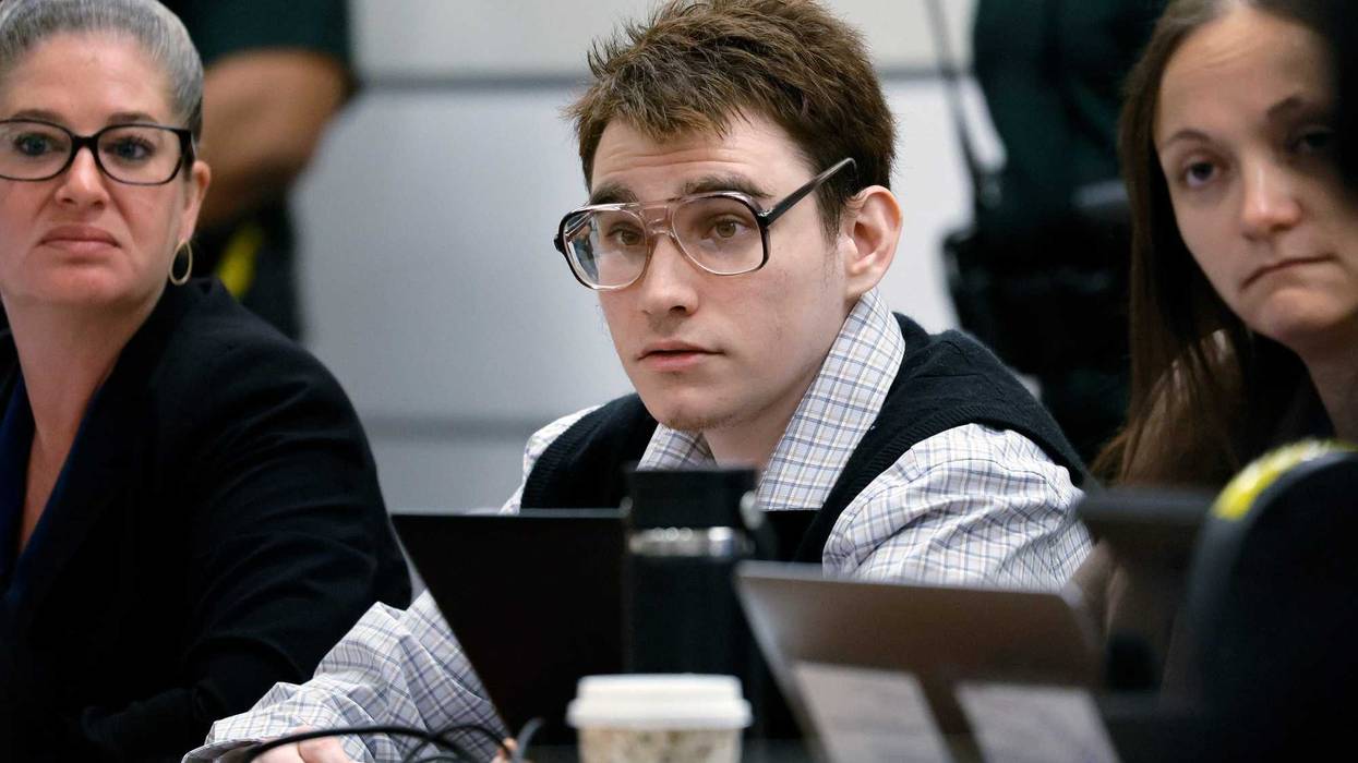 School Shooting-Florida