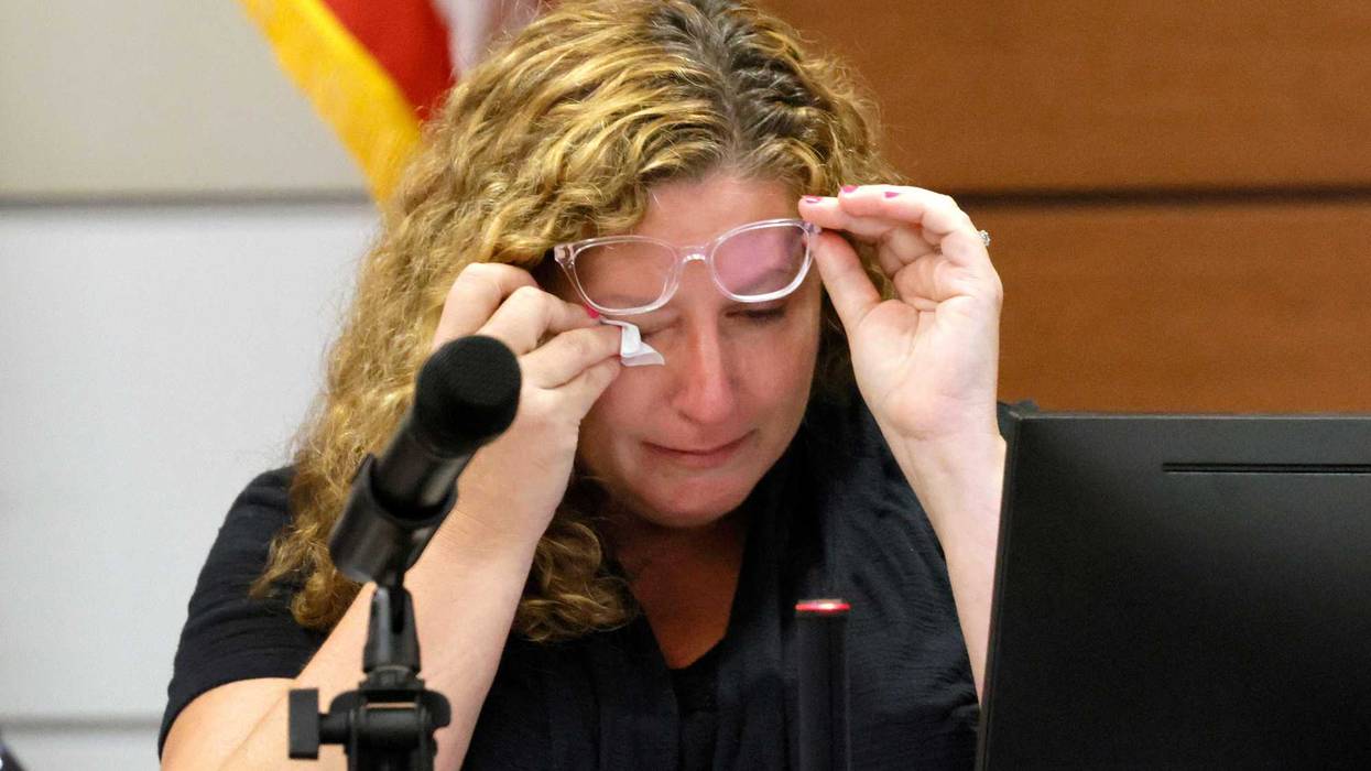 School Shooting-Florida