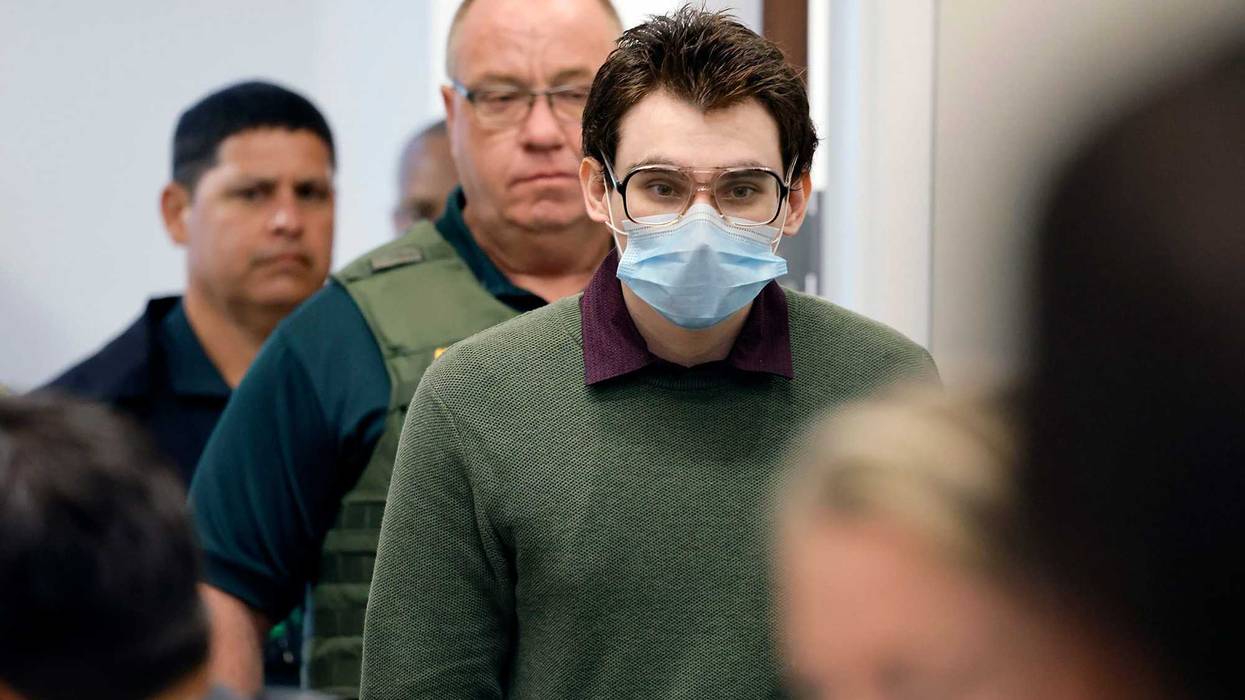 School Shooting Florida