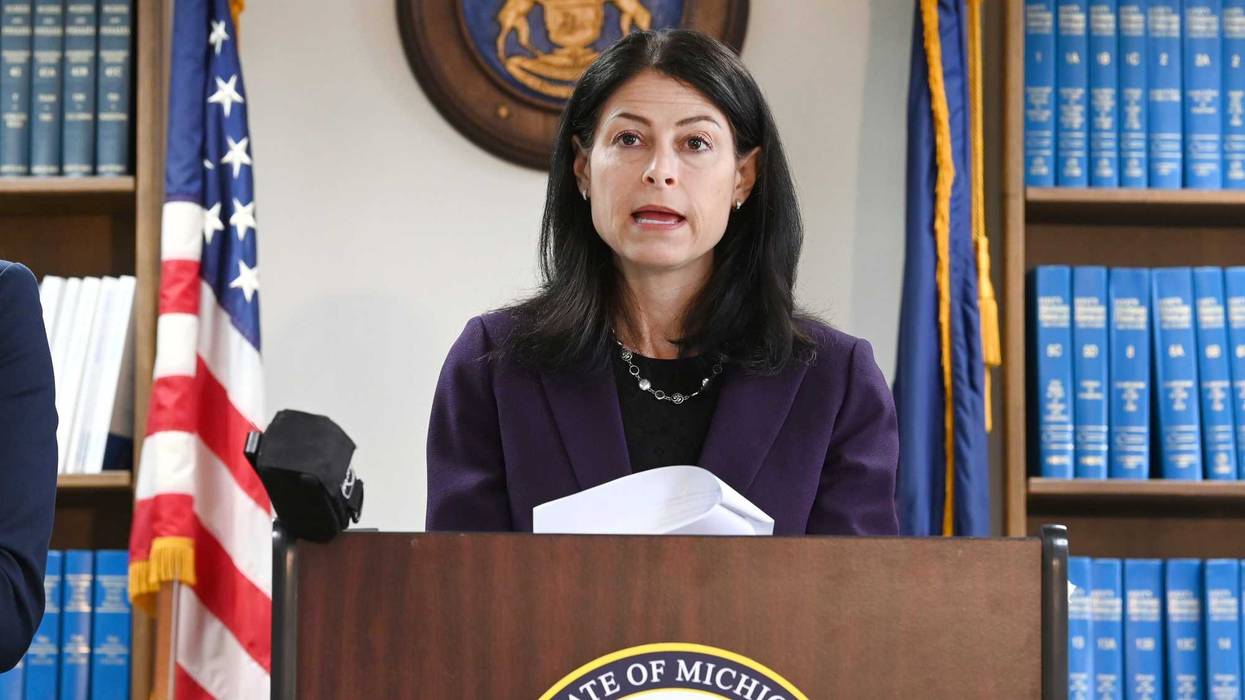 School Shooting Michigan