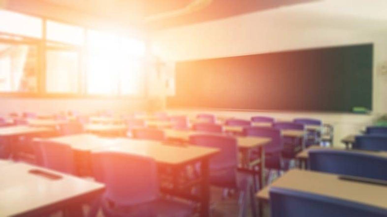 School