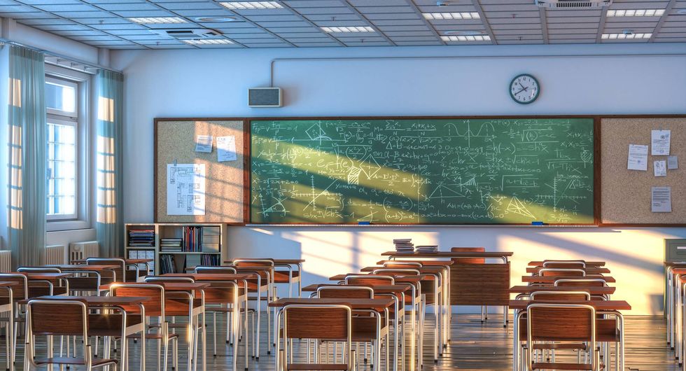 Anoka Hennepin School Board meeting Monday after rejecting a petition for a referendum on the November ballot