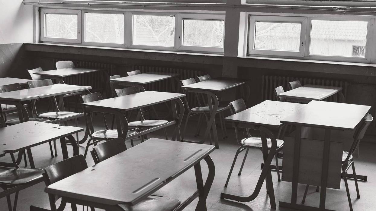 School