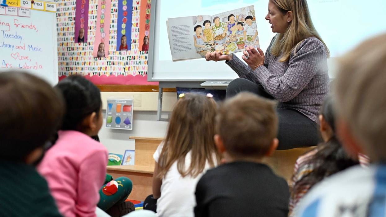 Schools-Asian American History