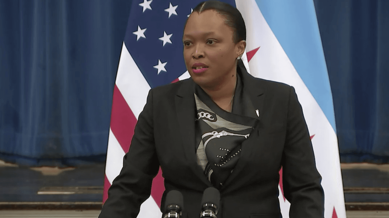 Schools CEO Janice Jackson said officials will now work on reopening the high schools, sitting down to talk with the Chicago Teachers Union and more.