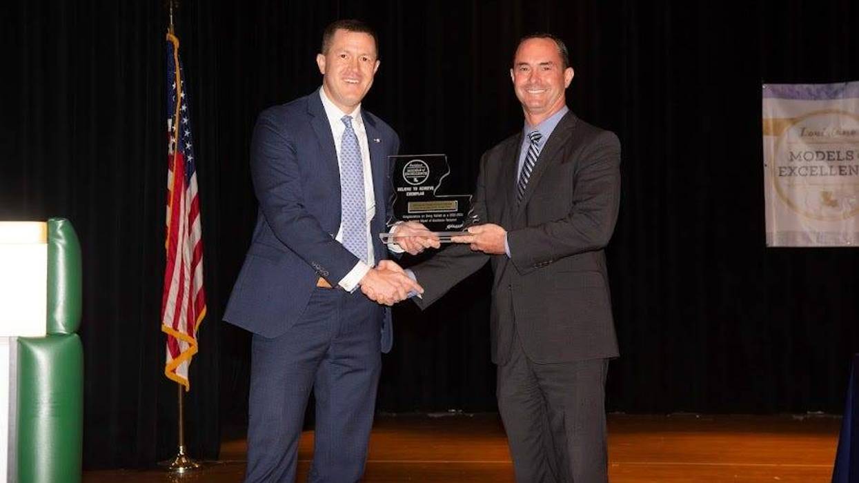 Schools of Excellence